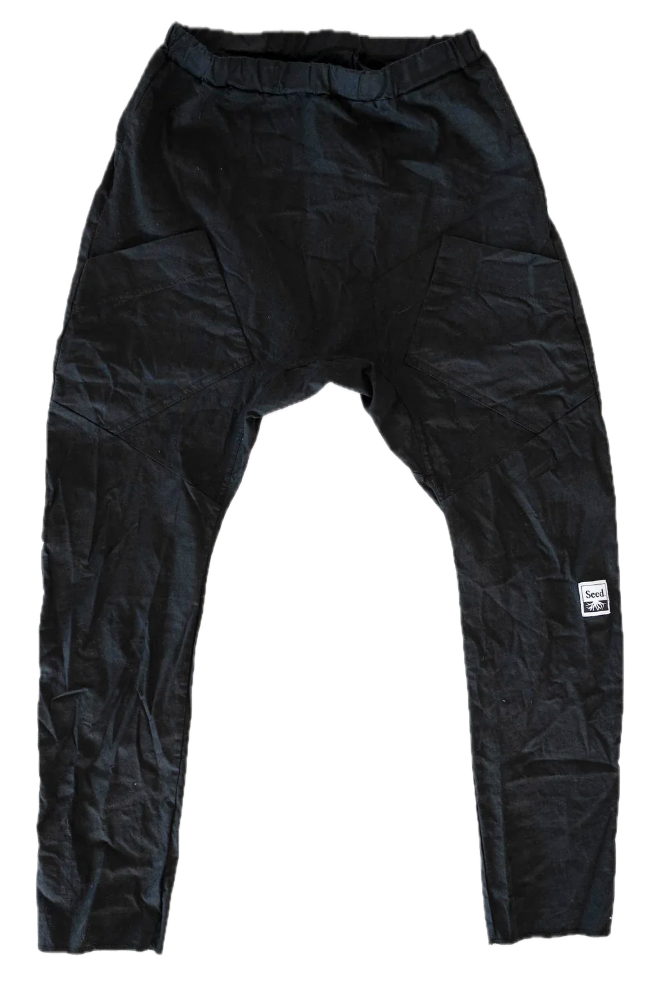 Seed The Antidote Pants